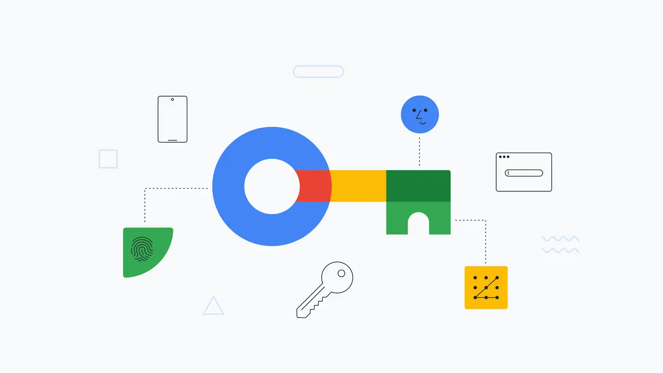 Des chercheurs découvrent des attaques contre les passkeys de Google : faut-il s'inquiéter ?