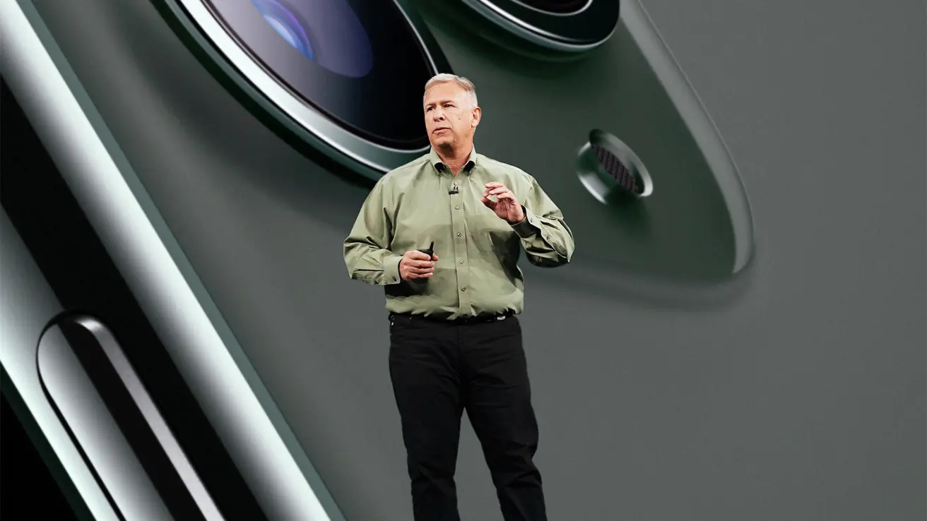 Phil Schiller lâche l’App Store : Apple redistribue les cartes à la veille de l’ère John Ternus 57 Phil Schiller lâche l’App Store : Apple redistribue les cartes à la veille de l’ère John Ternus
