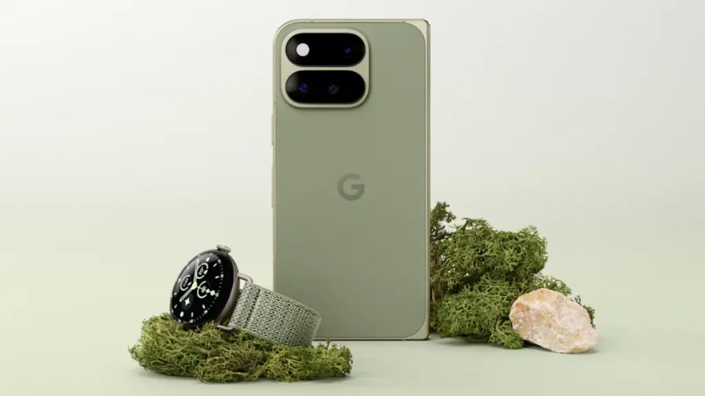 Google Pixel 11 Pro Fold