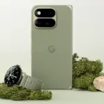 Pixel 11 Pro Fold