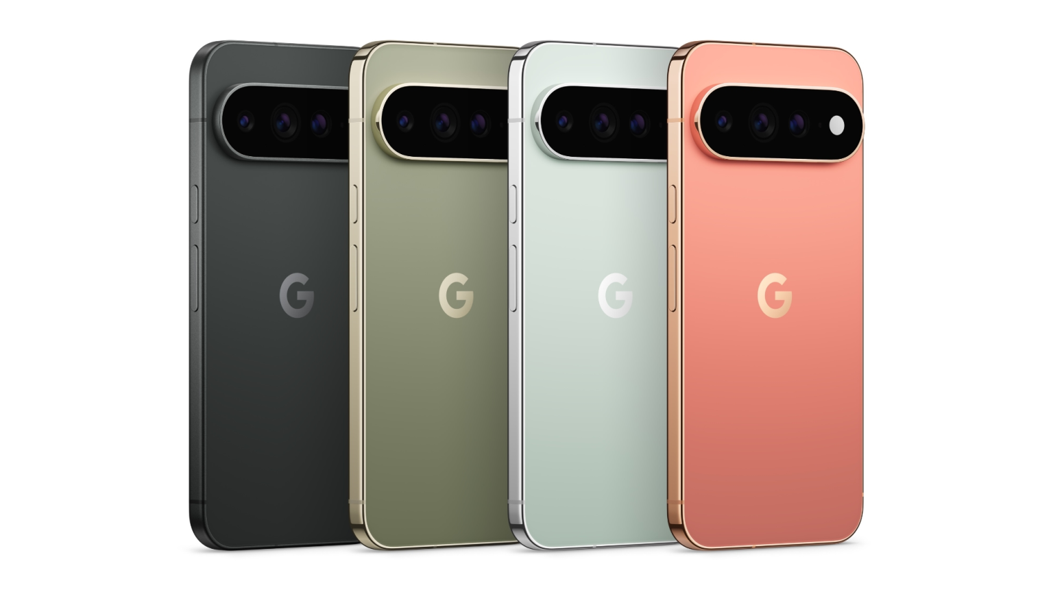 Pixel 11 Pro XL feat