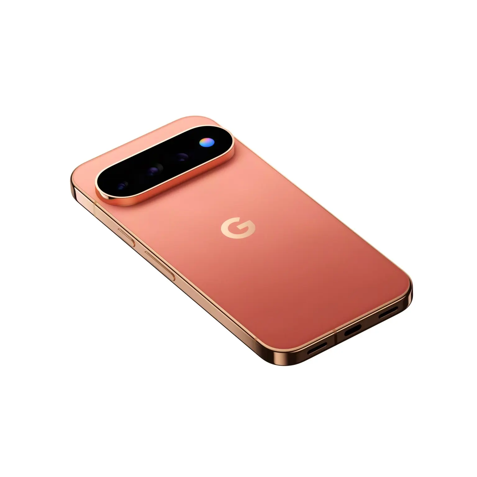 Pixel 11 Pro HiLight