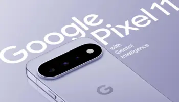 Google Pixel 11 : une fuite évoque un prix en hausse et un mystère autour de l'appareil photo