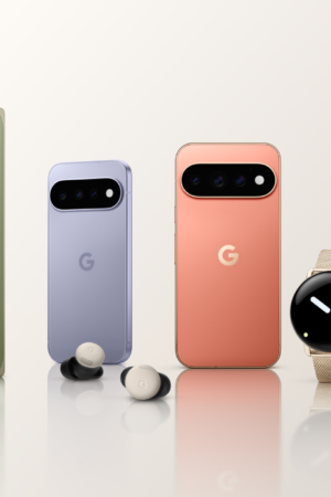 Pixel 11, Pixel 11 Pro, Pro XL ou Pro Fold : lequel choisir ?