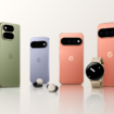 Google Pixel 11 officiel : prix, Tensor G6, zoom 120x et nouvelles fonctions Gemini