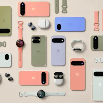Made by Google 2026 : Pixel 11, Pixel Watch 5, Pixel Tag… Google place Gemini au centre de son écosystème