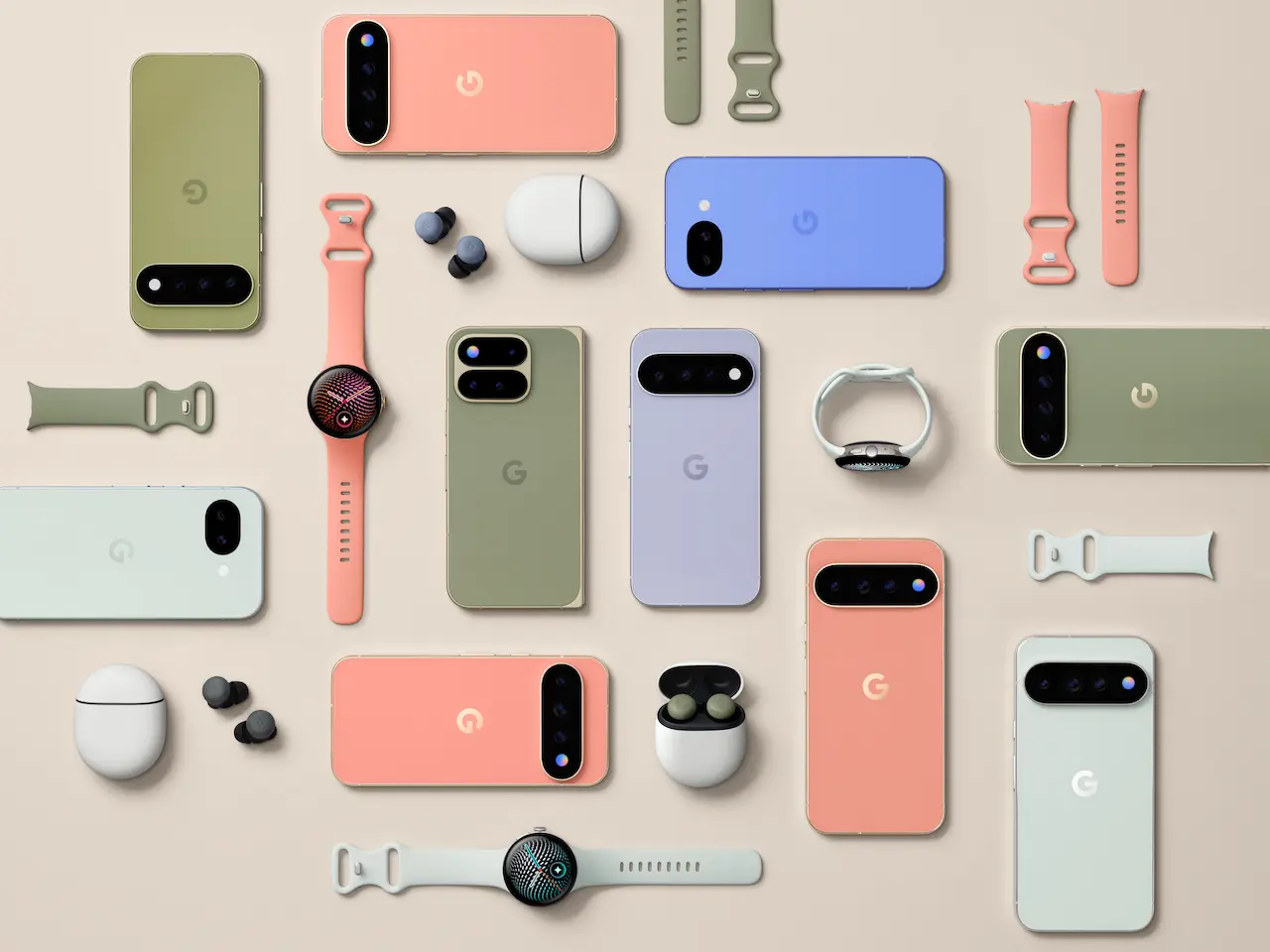 Made by Google 2026 : Pixel 11, Pixel Watch 5, Pixel Tag… Google place Gemini au centre de son écosystème 57 Made by Google 2026 : Pixel 11, Pixel Watch 5, Pixel Tag… Google place Gemini au centre de son écosystème