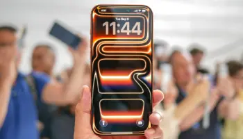 iPhone 18 Pro : Apple aurait obtenu une baisse spectaculaire du prix de ses écrans OLED