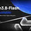 Qwen3.8-Flash-Next : 125 milliards de paramètres, 1 million de tokens et un aperçu de Qwen4