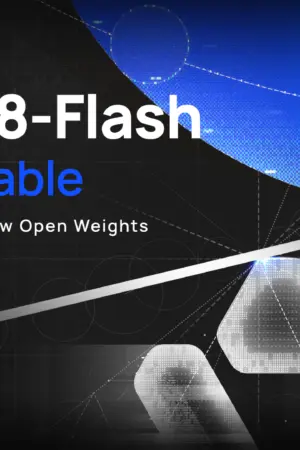 Qwen3.8-Flash-Next : 125 milliards de paramètres, 1 million de tokens et un aperçu de Qwen4