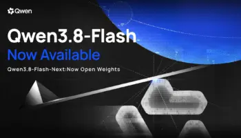 Qwen3.8-Flash-Next : 125 milliards de paramètres, 1 million de tokens et un aperçu de Qwen4