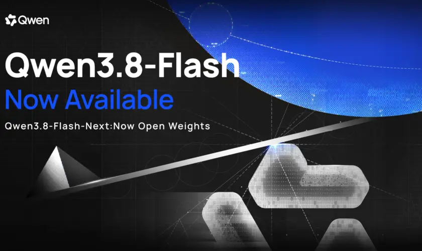 Qwen3.8-Flash-Next : 125 milliards de paramètres, 1 million de tokens et un aperçu de Qwen4 89 Qwen3.8-Flash-Next : 125 milliards de paramètres, 1 million de tokens et un aperçu de Qwen4