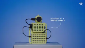 Google dévoile Gemma Translator : un traducteur IA entièrement hors ligne alimenté par un Raspberry Pi