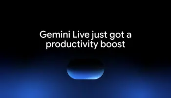 Gemini Live devient beaucoup plus agentique avec Spark, Daily Brief et Gmail à la voix