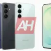 Galaxy S26 FE : des visuels officiels fuitent avant le lancement, Samsung mise sur la continuité