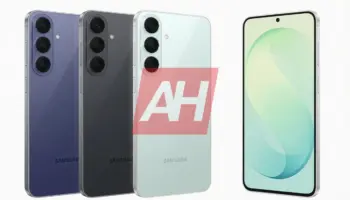 Galaxy S26 FE : des visuels officiels fuitent avant le lancement, Samsung mise sur la continuité