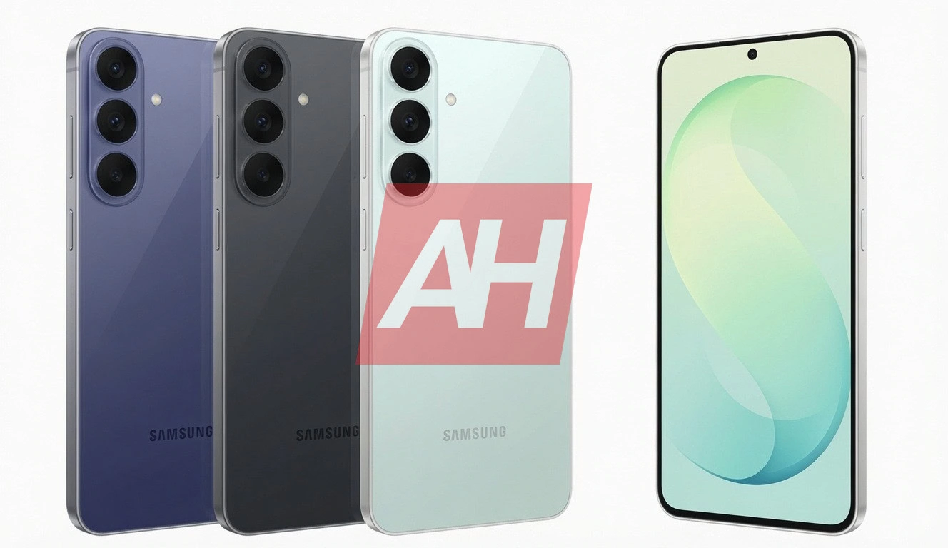 Galaxy S26 FE : des visuels officiels fuitent avant le lancement, Samsung mise sur la continuité 57 Galaxy S26 FE : des visuels officiels fuitent avant le lancement, Samsung mise sur la continuité
