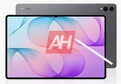 Galaxy Tab S12 Ultra : le design fuite et Samsung changerait très peu de choses 58 Samsung Galaxy Tab S12 Ultra AH exclusive image