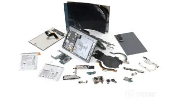 Galaxy Z Fold 8 : le démontage d’iFixit révèle le prix à payer pour un pliable toujours plus fin