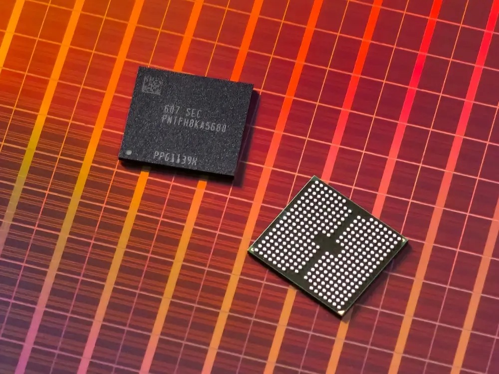 Samsung Semiconductors Next Gen 3D Memory Vision FMS 2026 Main1