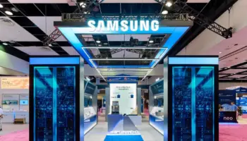 Samsung présente zHBM, V10 BV-NAND et sa feuille de route mémoire IA au FMS 2026