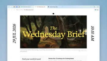 Dia arrive enfin sur Windows : le navigateur IA de The Browser Company prépare son lancement