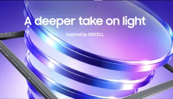 Samsung ISOCELL HPC : le nouveau capteur 200 mégapixels promet des photos HDR nettement plus lumineuses