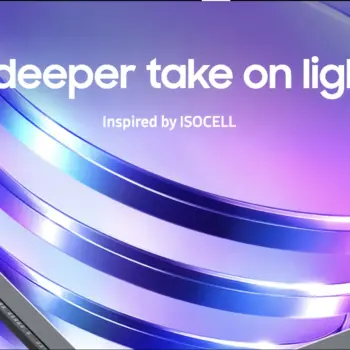 Samsung ISOCELL HPC : le nouveau capteur 200 mégapixels promet des photos HDR nettement plus lumineuses