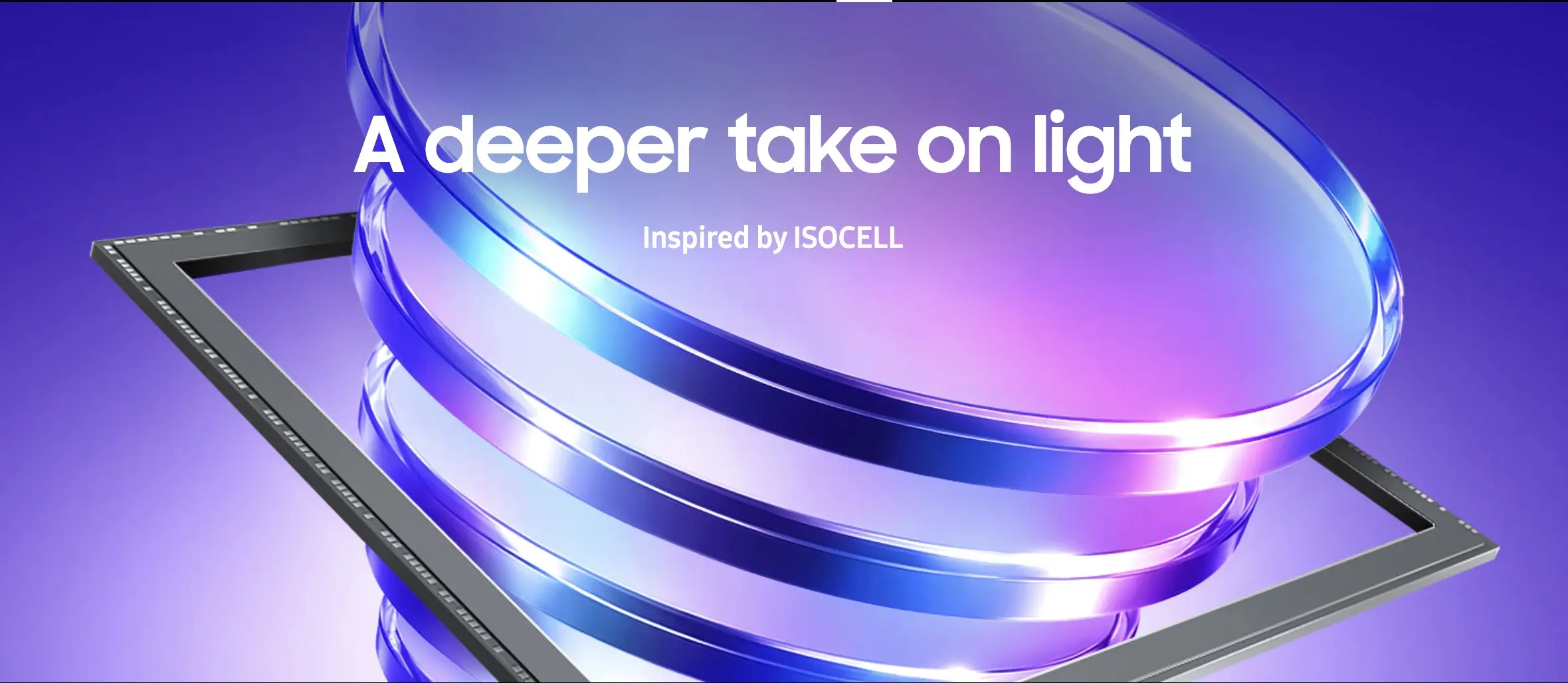 Samsung ISOCELL HPC : le nouveau capteur 200 mégapixels promet des photos HDR nettement plus lumineuses