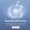 Apple fixe sa keynote au 9 septembre : l’iPhone pliable pourrait enfin entrer en scène