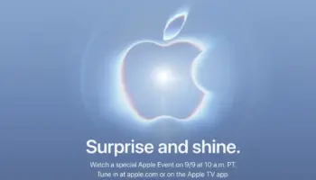 Apple fixe sa keynote au 9 septembre : l’iPhone pliable pourrait enfin entrer en scène