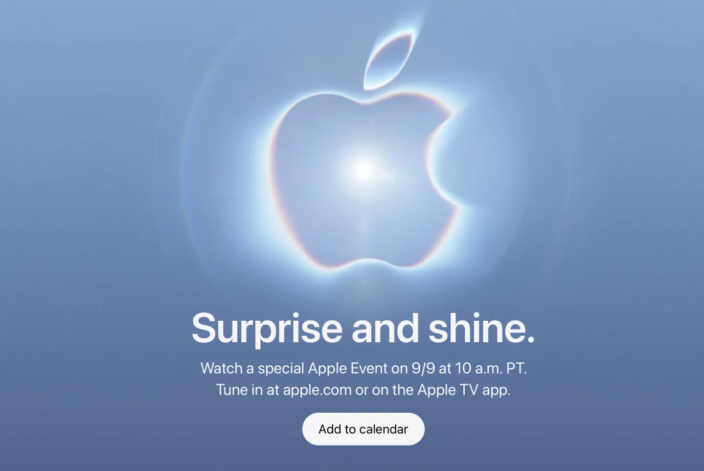 Apple fixe sa keynote au 9 septembre : l’iPhone pliable pourrait enfin entrer en scène