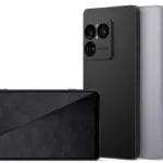 Sony Xperia VIII 1