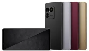 Sony Xperia 1 IX : les premiers modèles apparaissent déjà dans la base IMEI