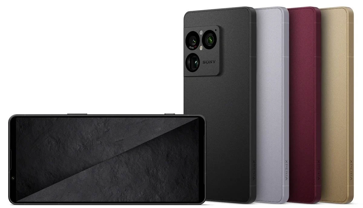 Sony Xperia 1 IX : les premiers modèles apparaissent déjà dans la base IMEI 53 Sony Xperia 1 IX : les premiers modèles apparaissent déjà dans la base IMEI
