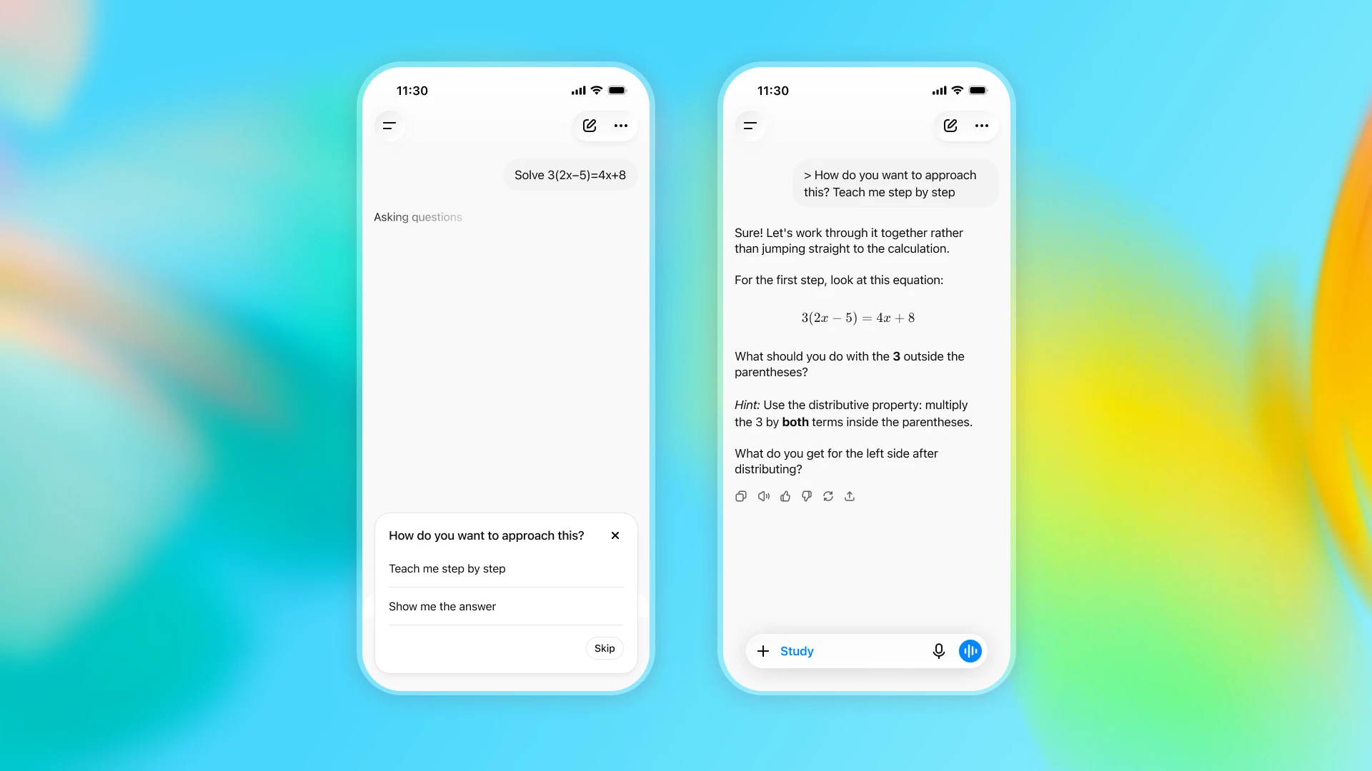 ChatGPT for Teens : OpenAI lance une version de ChatGPT pensée pour les 13–17 ans 58 Still 04 HomeworkReminder 1