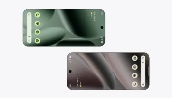 Quick Share copie l’un des meilleurs gestes de l’iPhone : les Pixel peuvent désormais partager en se rapprochant 61 Quick Share copie l’un des meilleurs gestes de l’iPhone : les Pixel peuvent désormais partager en se rapprochant