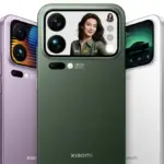 The Xiaomi 17 series is official 1