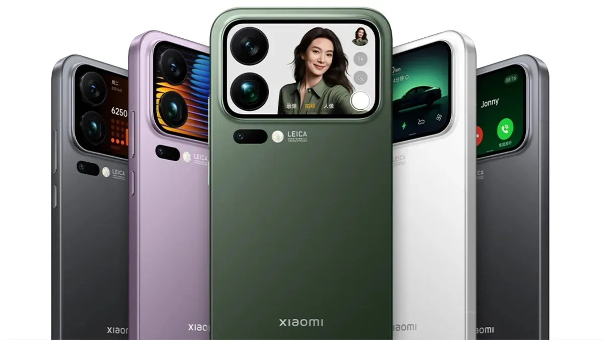 Xiaomi 18 Ultra annulé ? La hausse du prix de la mémoire menace les flagships Ultra