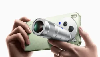 vivo X500 Pro : le futur Dimensity 9600 Pro en 2 nm veut surtout révolutionner la vidéo mobile