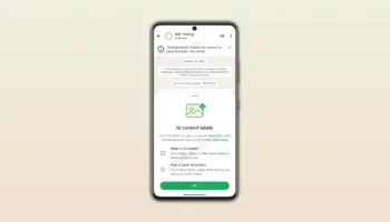 WhatsApp prépare un label pour identifier les contenus générés par l’IA dans les chaînes