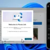 Windows 11 : Microsoft teste l’arrêt et le redémarrage du PC à distance depuis Android