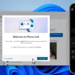 Windows Phone Link