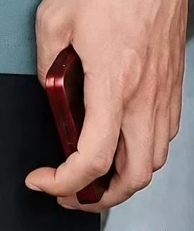 Xiaomi MIX Ultra : Lei Jun aperçu avec un mystérieux pliable bordeaux équipé du futur Xring O3 ? 59 XIaomi Mix Ultra Lei Jun