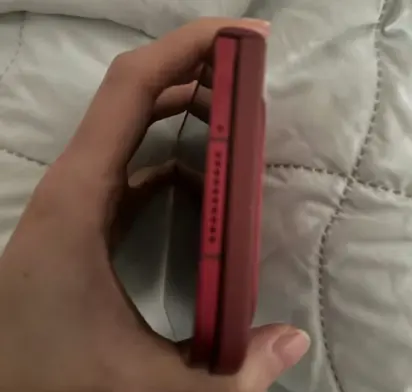 Xiaomi 18 Fold Thickness