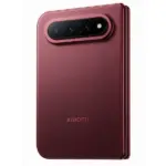 Xiaomi 18 Fold design leaks