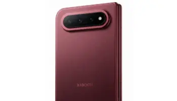 Xiaomi 18 Fold : de nouvelles photos dévoilent son design avant son lancement en septembre