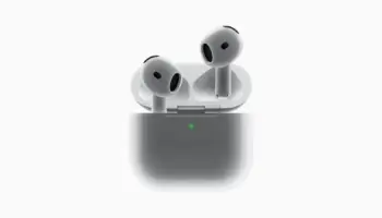 AirPods 5 : deux nouveaux modèles repérés dans macOS 26.7, avec ANC au programme