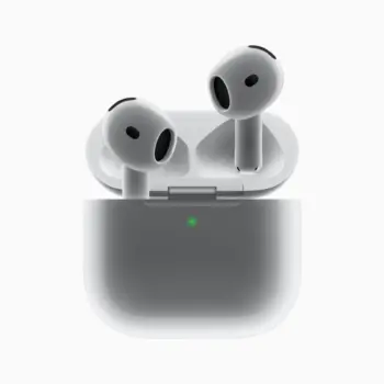 AirPods 5 : deux nouveaux modèles repérés dans macOS 26.7, avec ANC au programme