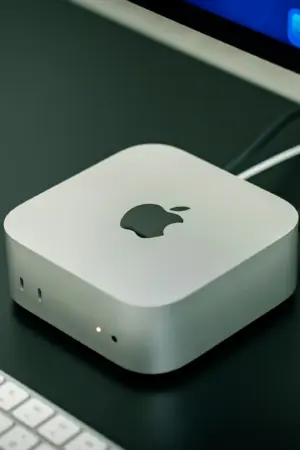 Mac mini M5 ou M6 : Apple préparerait un lancement imminent avant l’iPhone 18